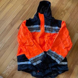 Harley Davidson Rain Gear